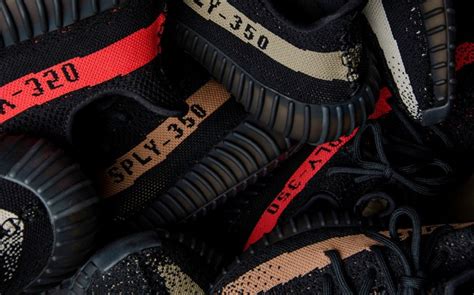 How To Avoid Getting Scammed With Fake Yeezys.